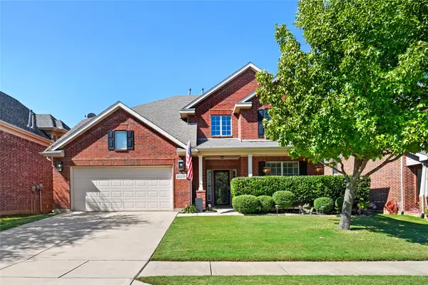 15637 Sweetpine Lane, Fort Worth, TX 76262