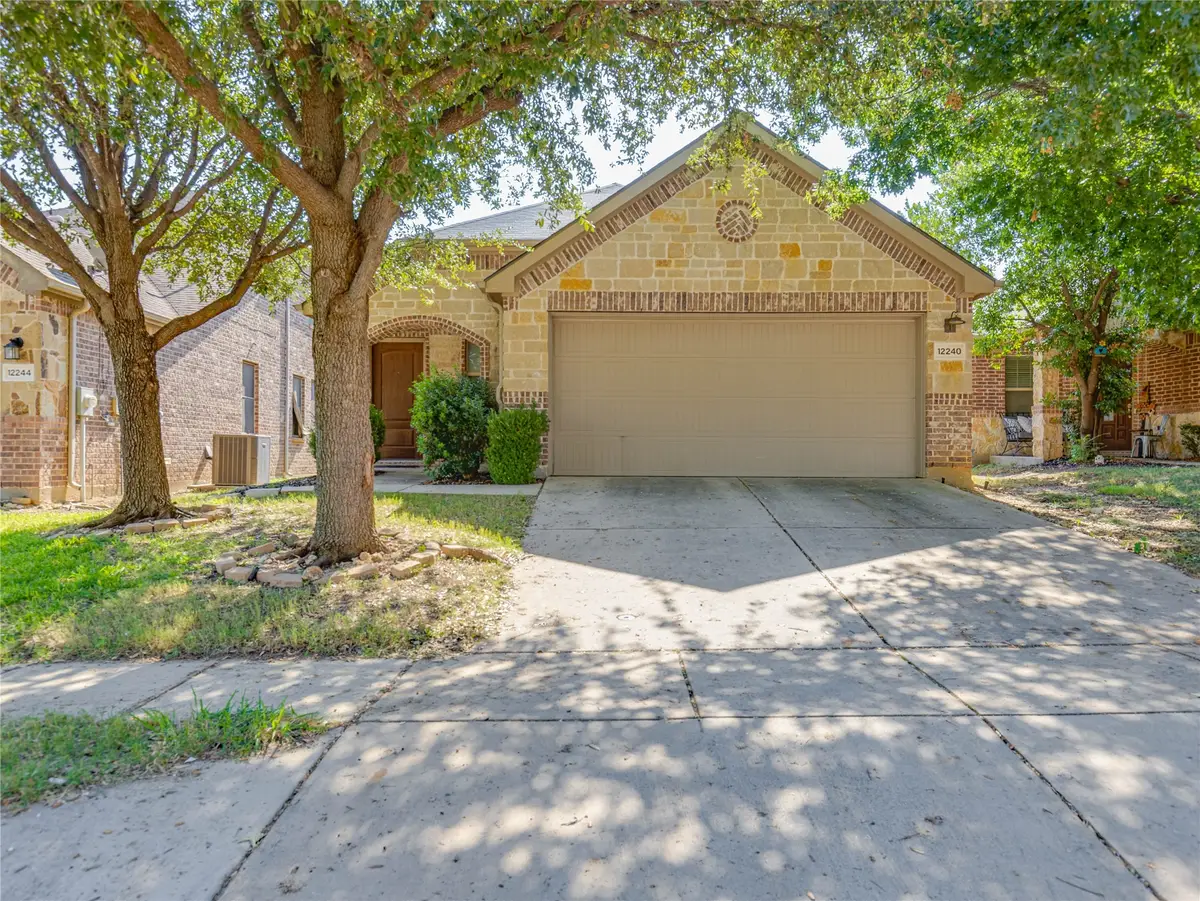 12240 Walden Wood Drive, Fort Worth, TX 76244 - Image #1