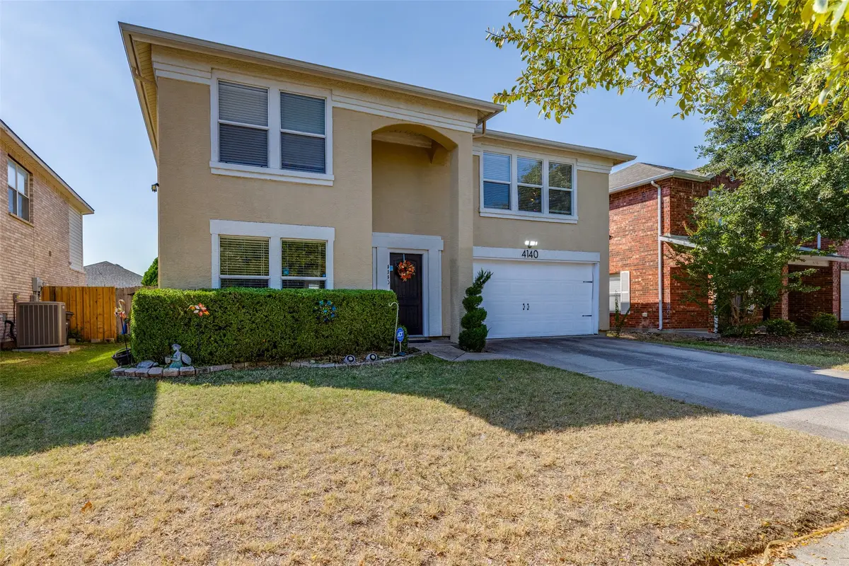 4140 Tupelo Trail, Fort Worth, TX 76244 - Image #1