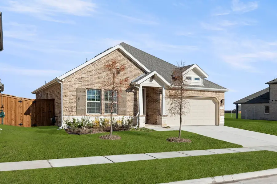 2372 Bell Way, Forney, TX 75126 - Image #2