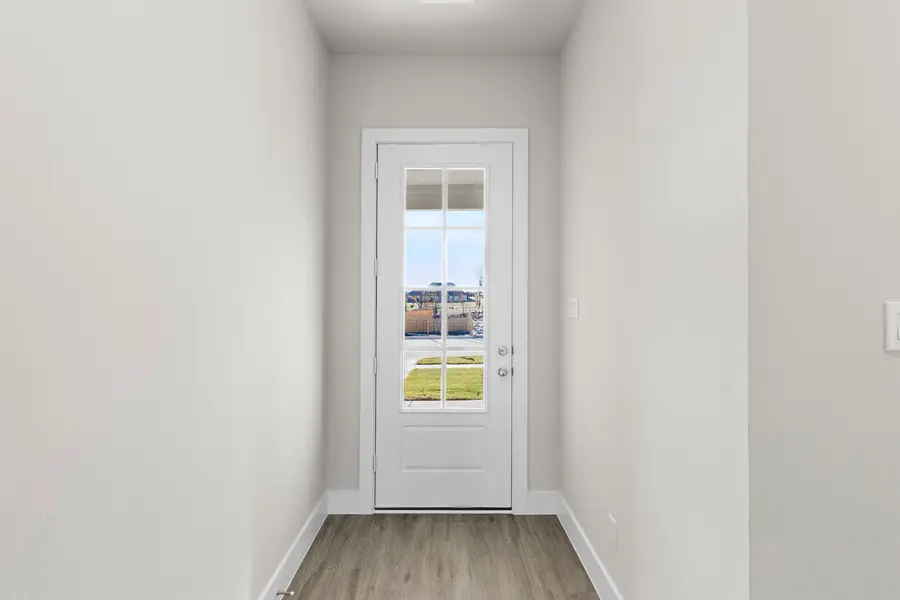 2372 Bell Way, Forney, TX 75126 - Image #3