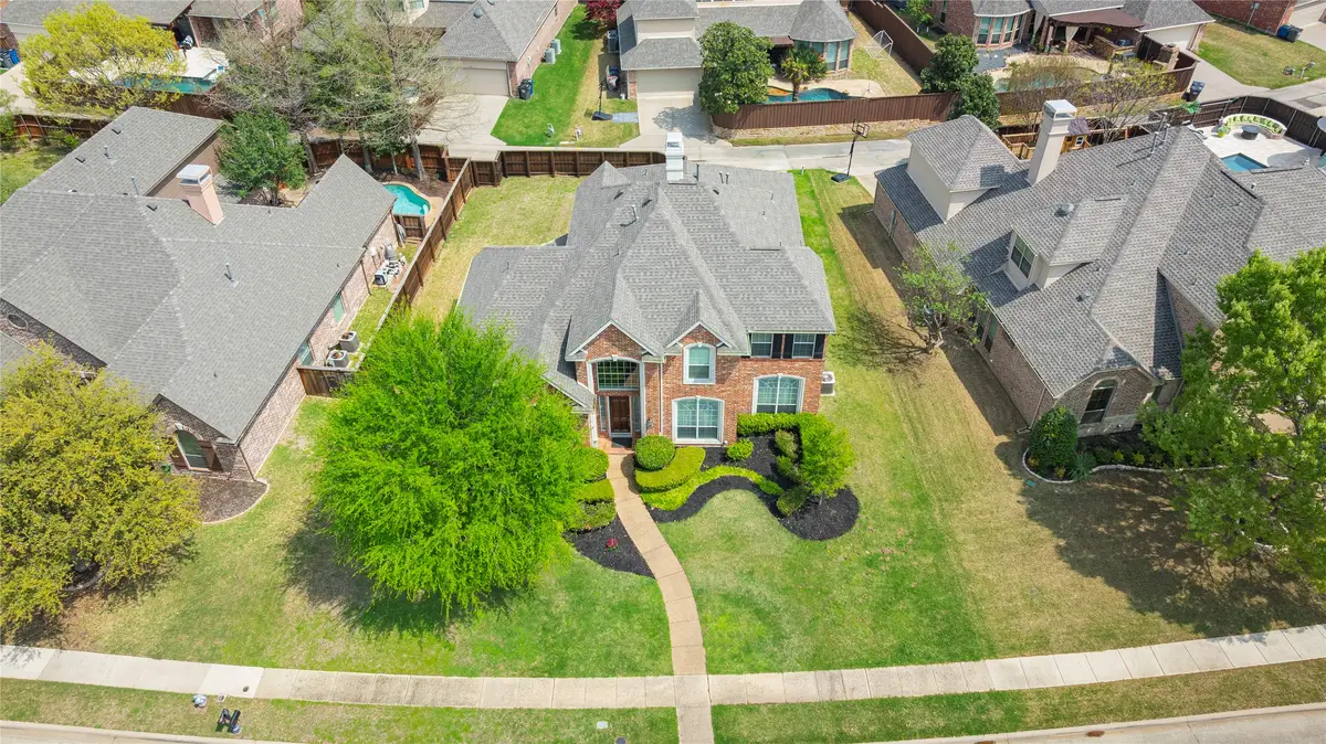 1404 Rio Grande Drive, Allen, TX 75013 - Image #1