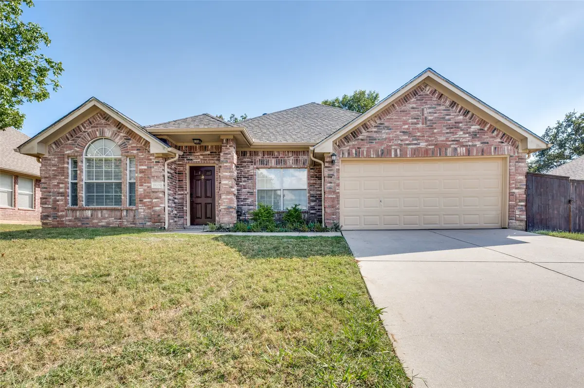 2606 Whetstone Drive, Corinth, TX 76210 - Image #1