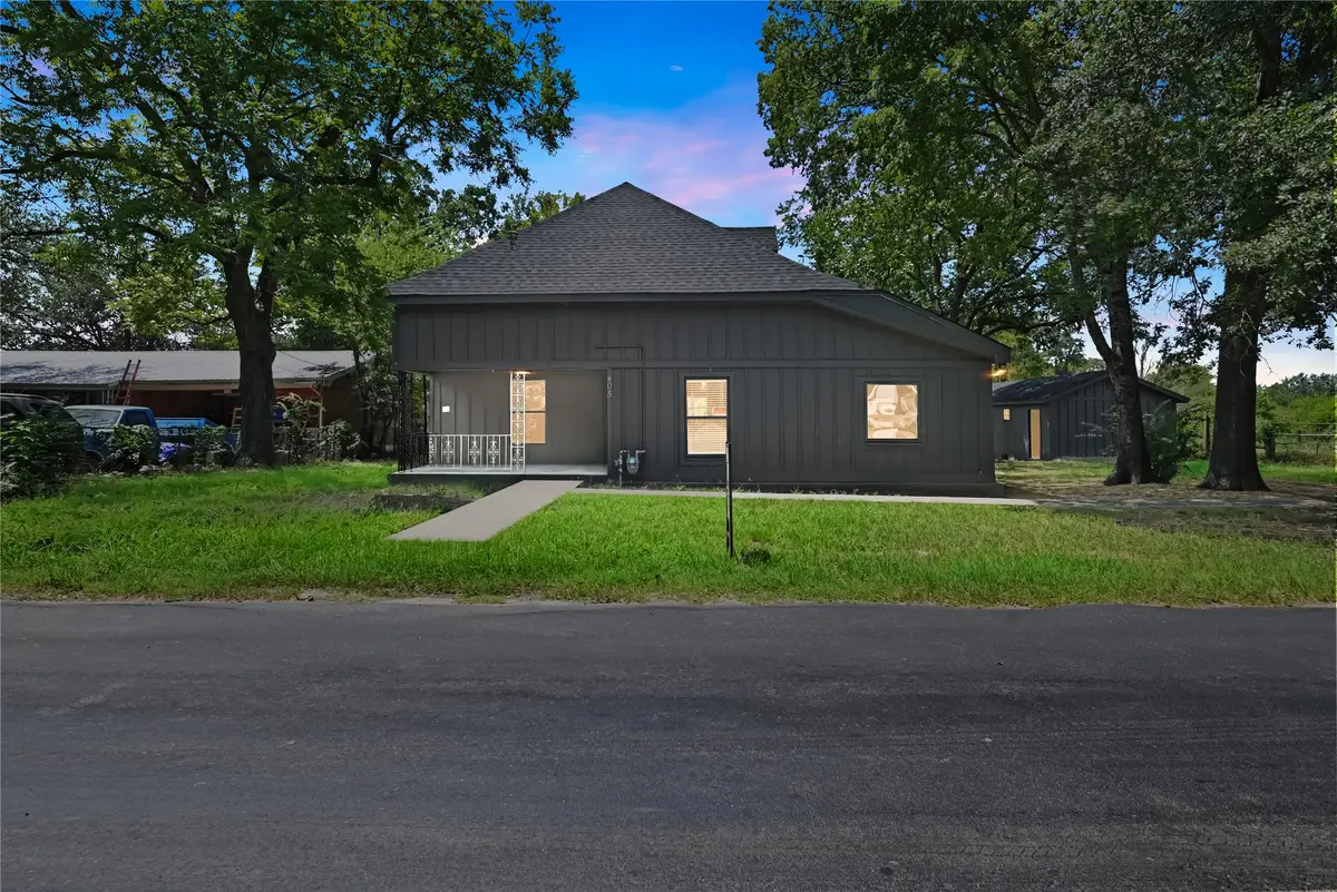 405 Walker Street, Eustace, TX 75124 - Image #1