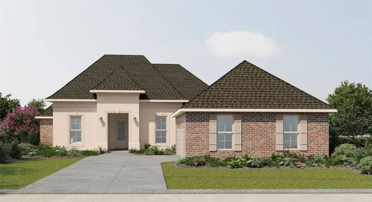 448 Merestone Crossing, Benton, LA 71006 - Image #1
