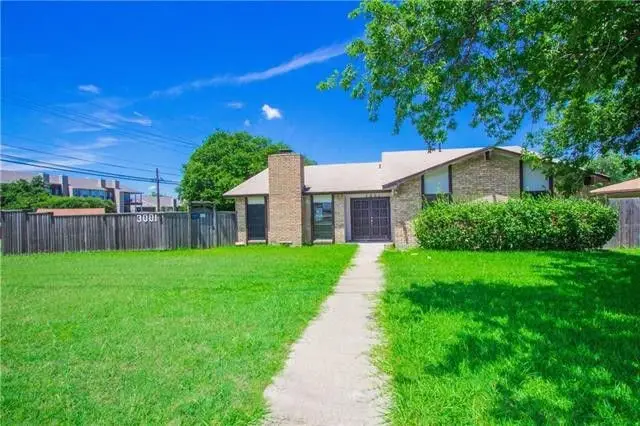 3001 Galaxie Road, Garland, TX 75044 - Image #1