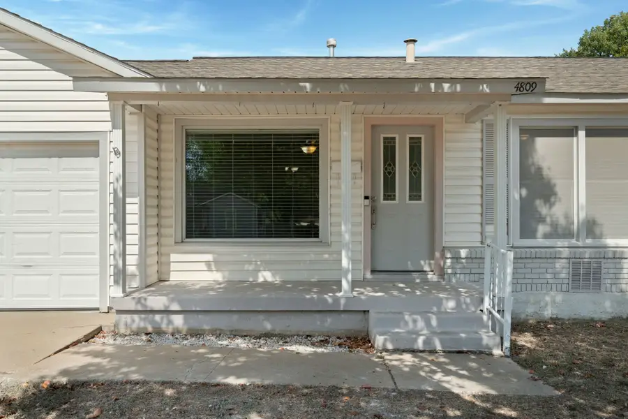 4809 Monna Street, Haltom City, TX 76117 - Image #2