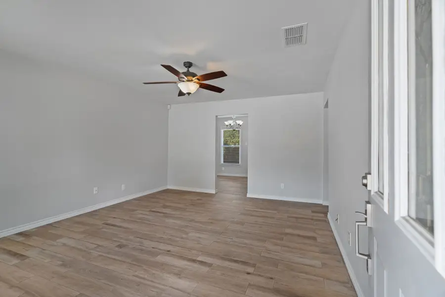 4809 Monna Street, Haltom City, TX 76117 - Image #3