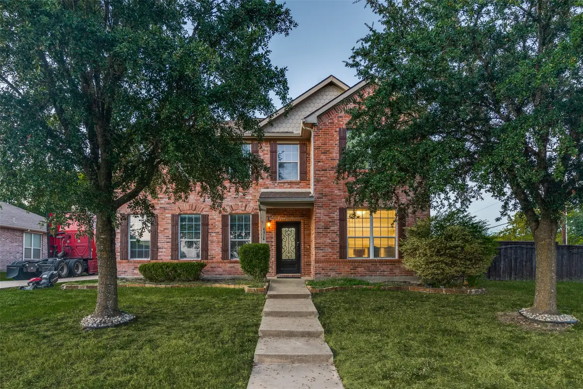 4016 Poplar Point Drive, Rockwall, TX 75032 - #1