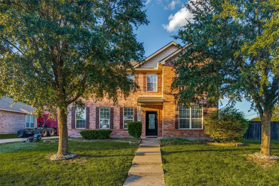 4016 Poplar Point Drive, Rockwall, TX 75032 - #2