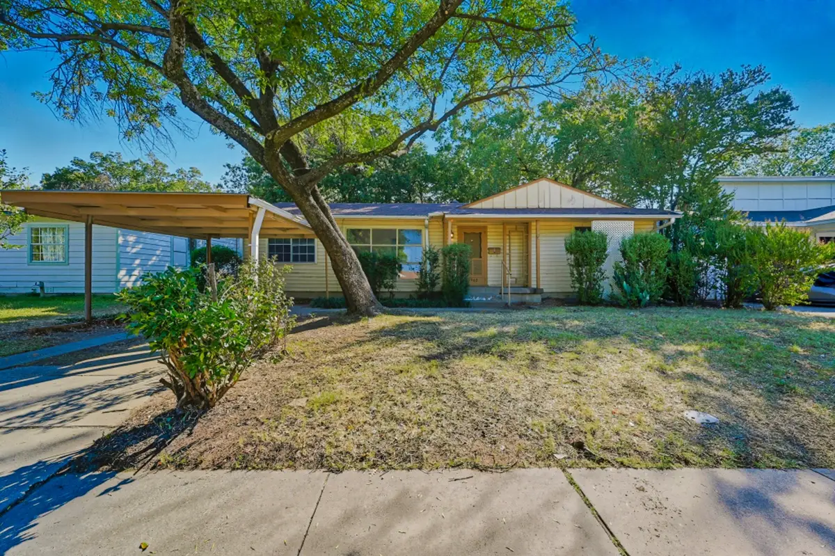 1902 Waldrop Street, Irving, TX 75061 - Image #1