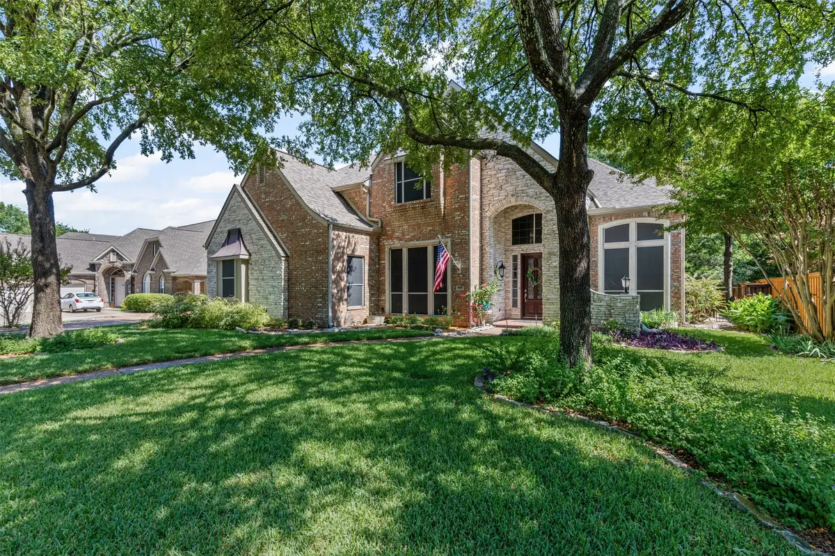 500 Broad Leaf Lane, McKinney, TX 75072 - Image #1