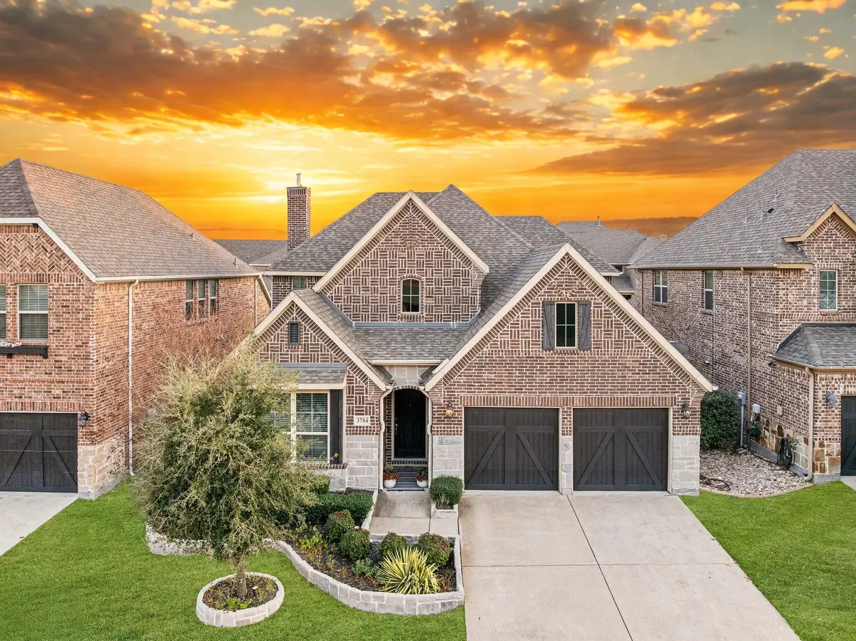 3704 Dover, The Colony, TX 75056 - #1