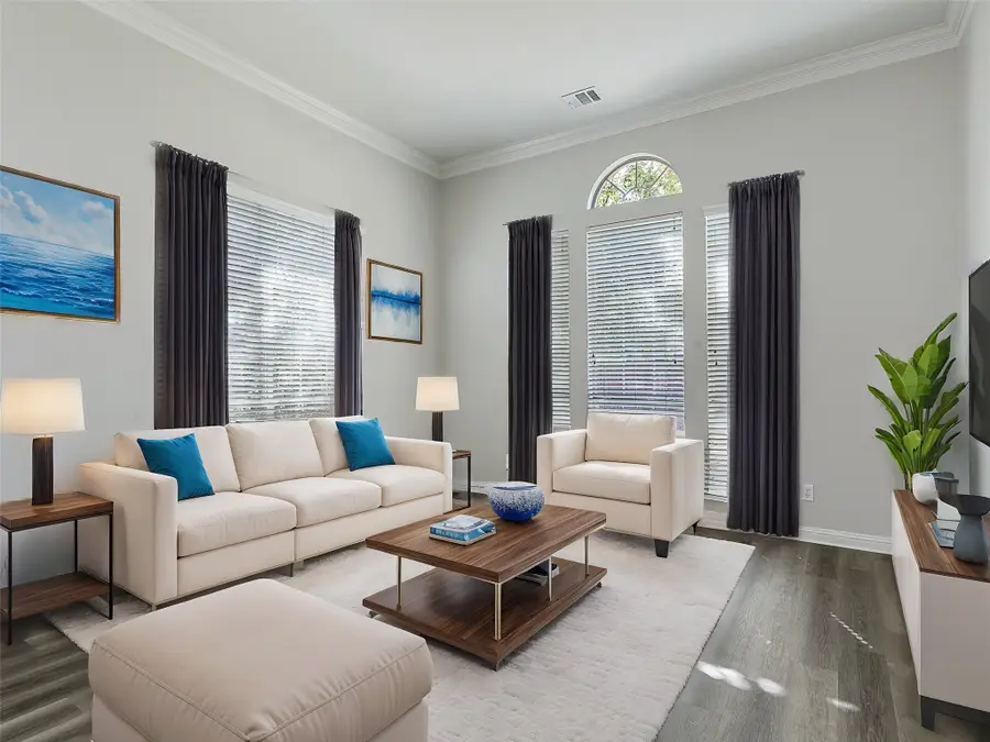 7612 Pendleton Street, Dallas, TX 75252 - Image #2