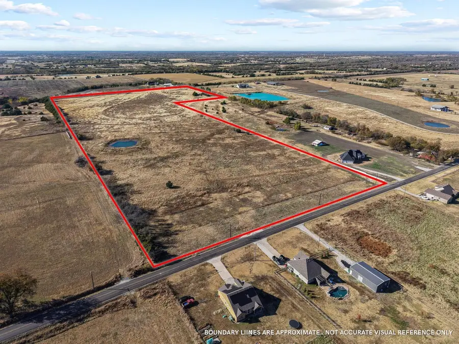 10583 County Rd 632, Blue Ridge, TX 75424 - Image #2