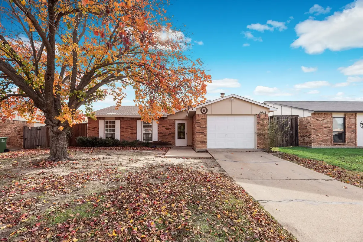 5612 Pearce Street, The Colony, TX 75056 - Image #1