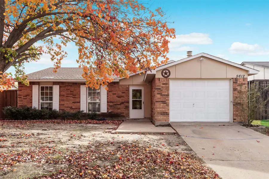 5612 Pearce Street, The Colony, TX 75056 - Image #2