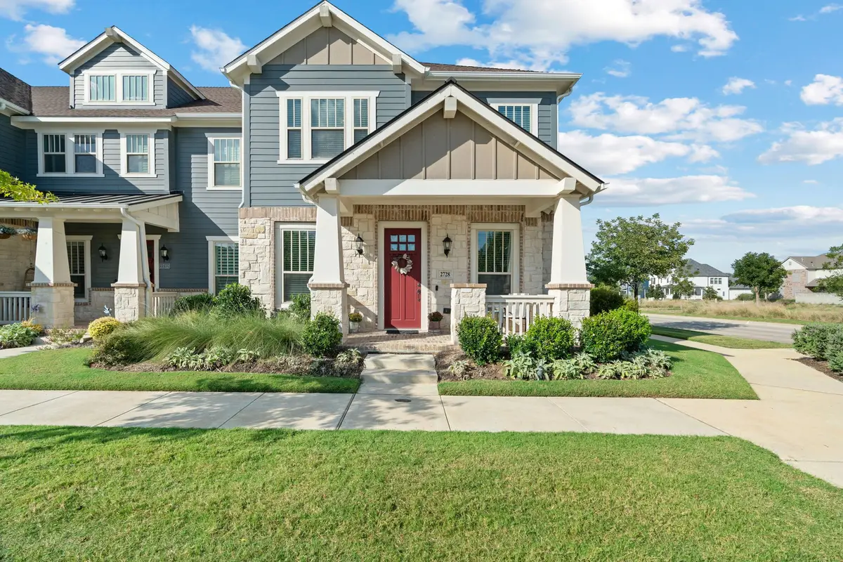 2728 N Market Square, Northlake, TX 76247 - Image #1