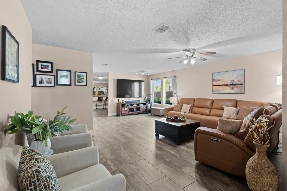 3107 Melrose Drive, McKinney, TX 75070 - Image #1