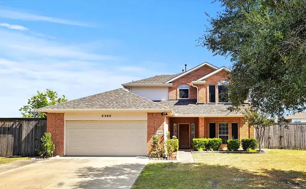 2760 Stoney Hollow Lane, Rockwall, TX 75087