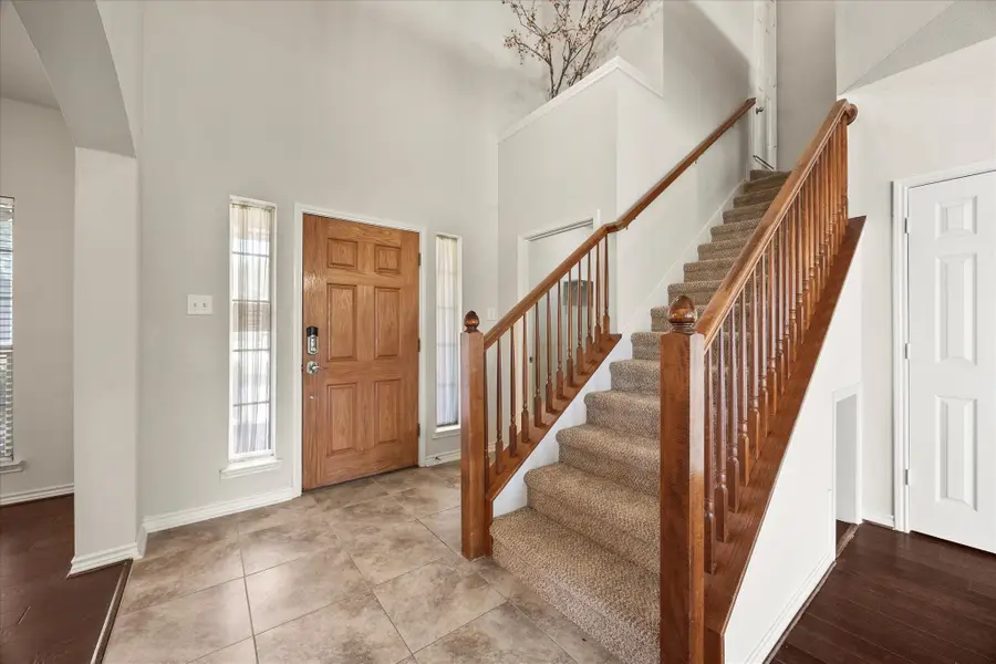 2760 Stoney Hollow Lane, Rockwall, TX 75087 - Image #3