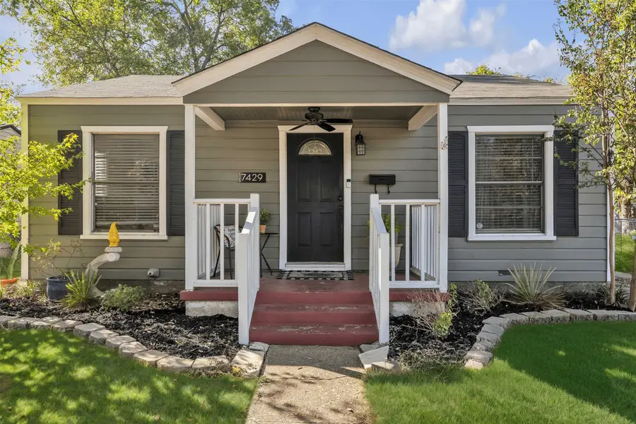 7429 Culver Avenue, Fort Worth, TX 76116 - Image #2