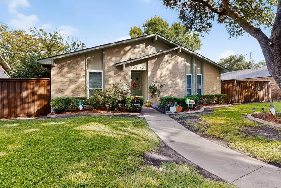 3904 Villa Downs Drive, Plano, TX 75023 - Image #2