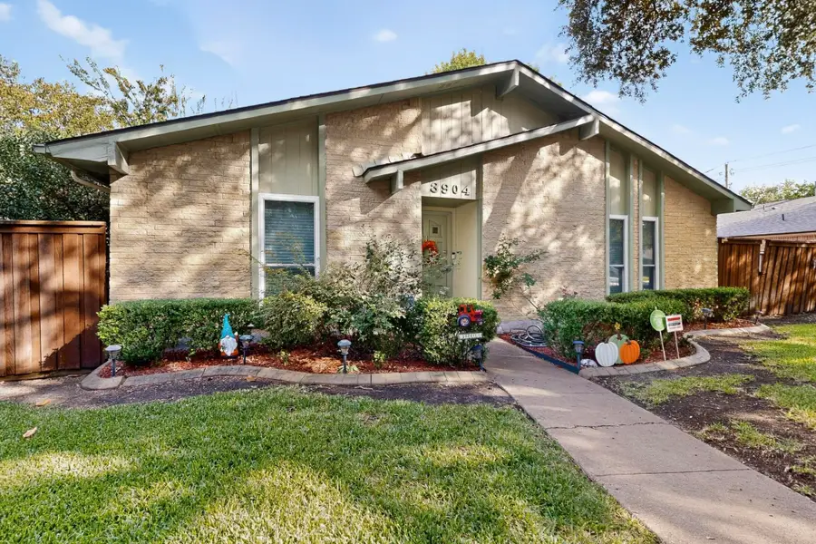 3904 Villa Downs Drive, Plano, TX 75023 - Image #3