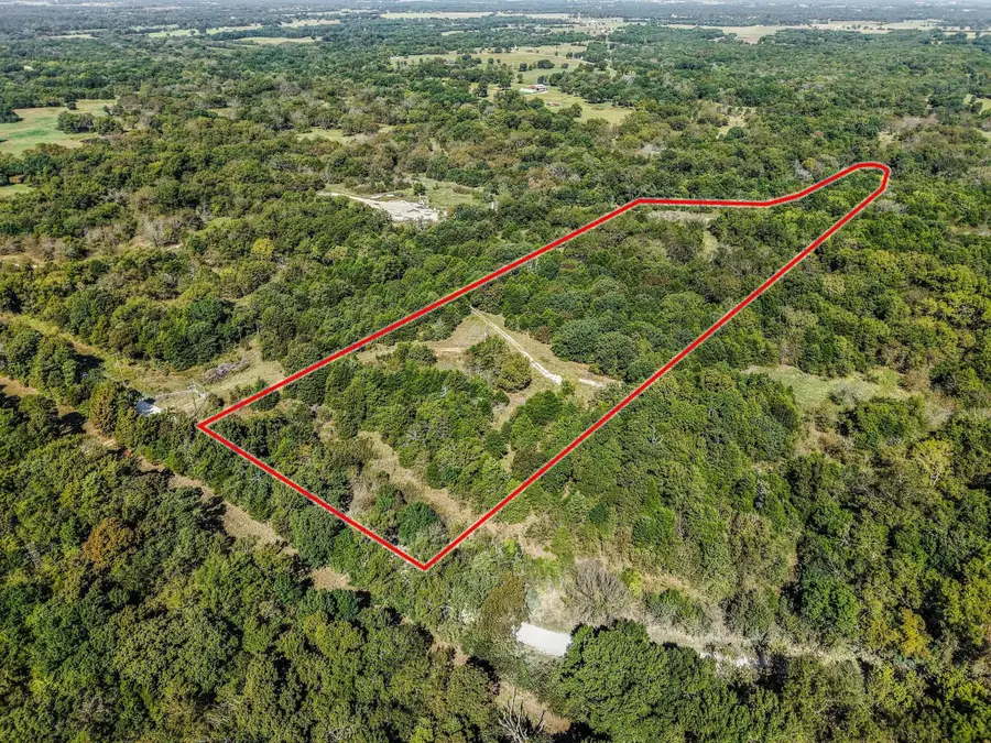 Tract 4 Gilbreath Road, Sadler, TX 76264 - Image #3