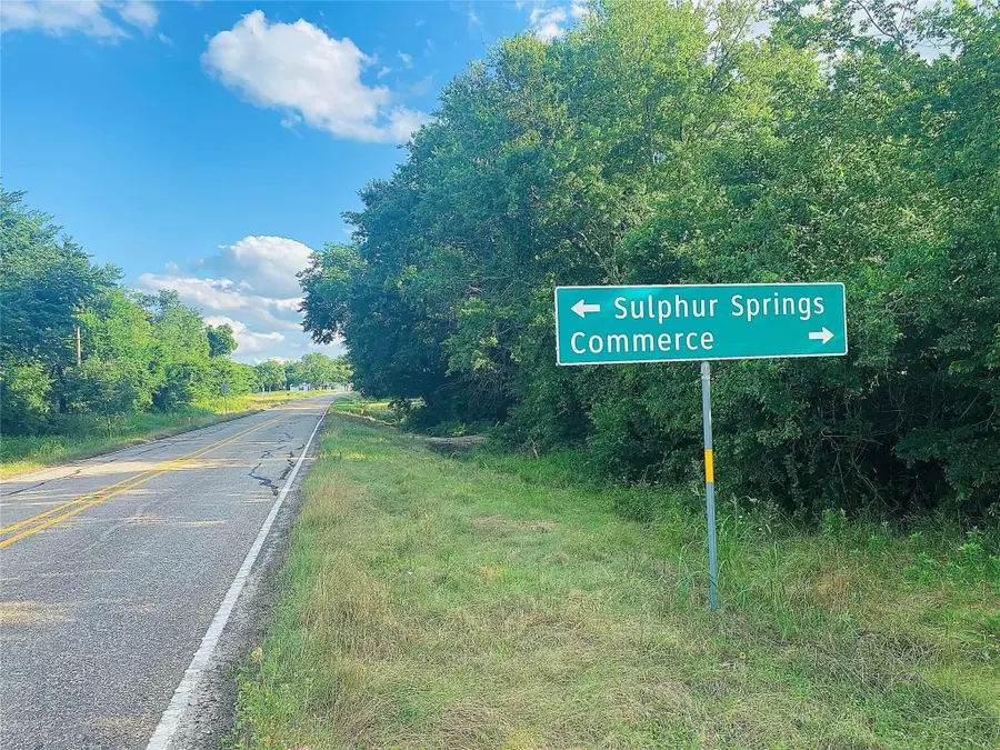 2653 Farm Road #5, Sulphur Springs, TX 75482 - Image #2