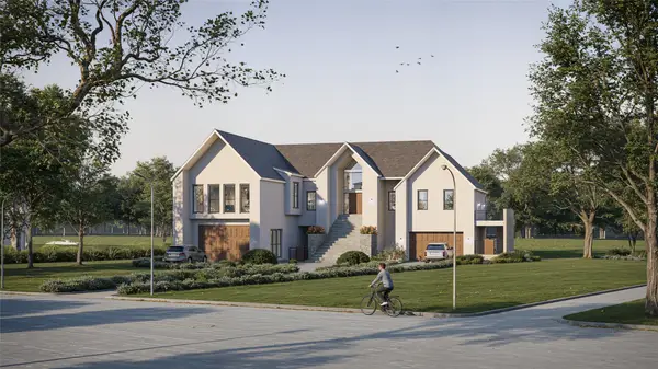 1024 River Ranch Lane, Weatherford, TX 76087