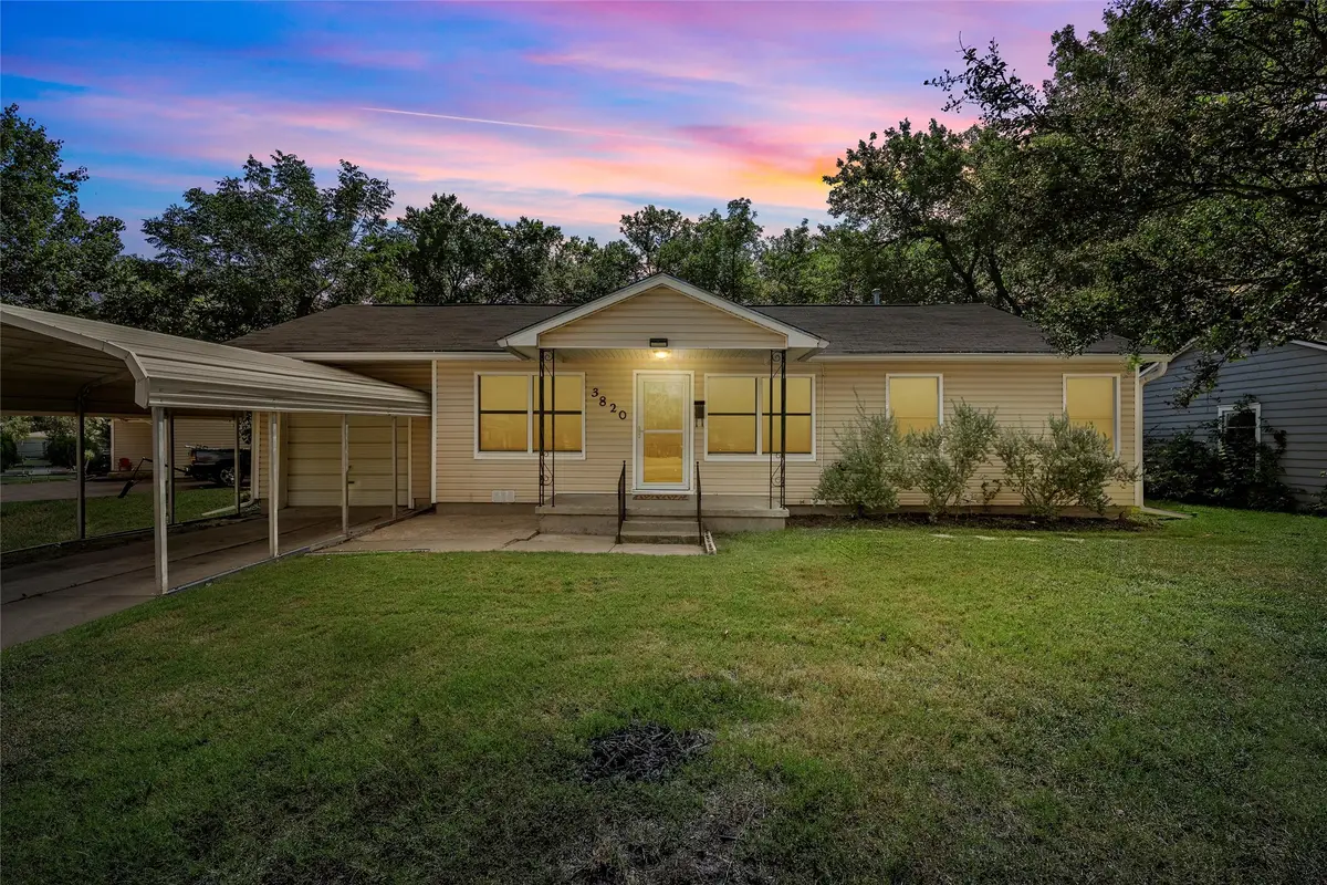 3820 James Avenue, Waco, TX 76711 - Image #1