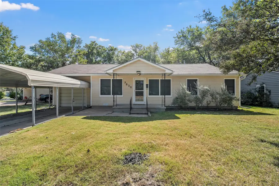 3820 James Avenue, Waco, TX 76711 - Image #2