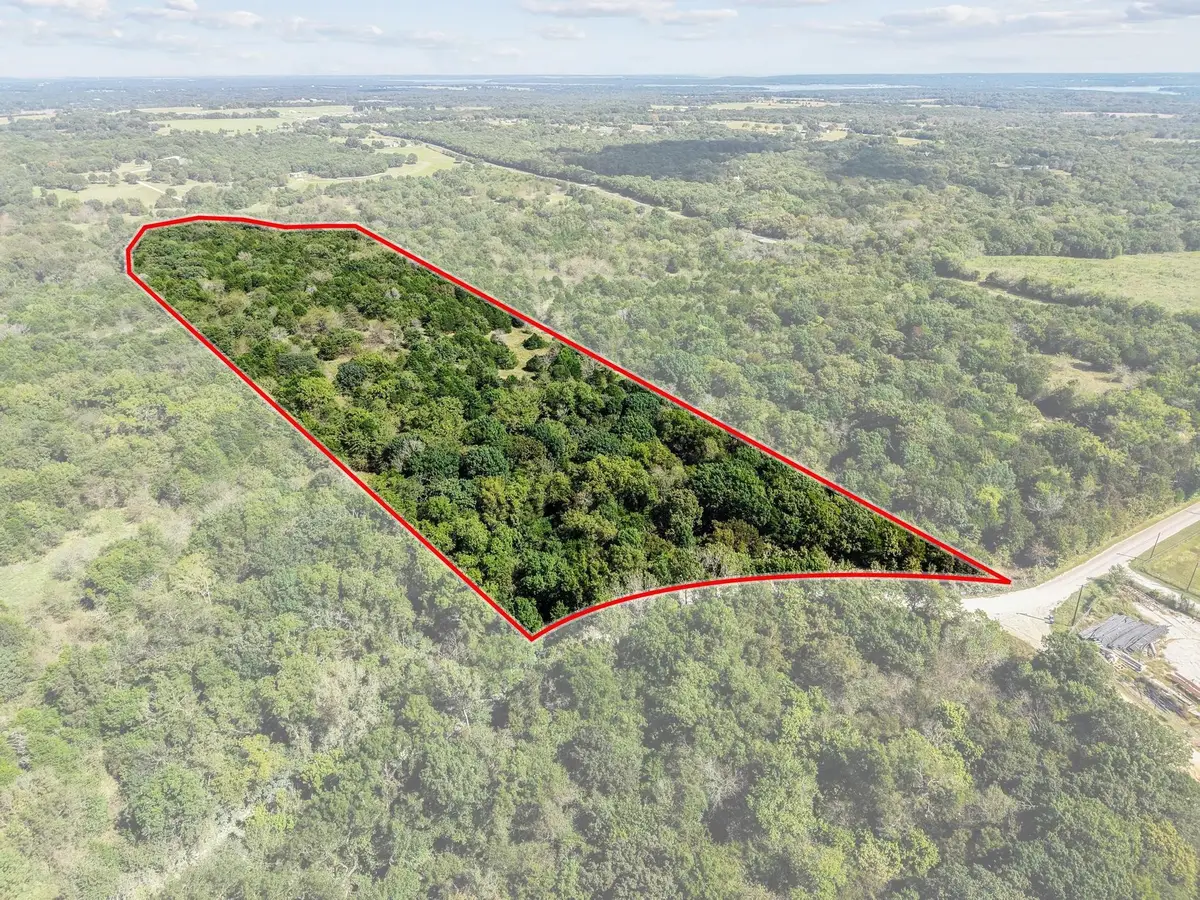 Tract 6 Gilbreath Road, Sadler, TX 76264 - Image #1