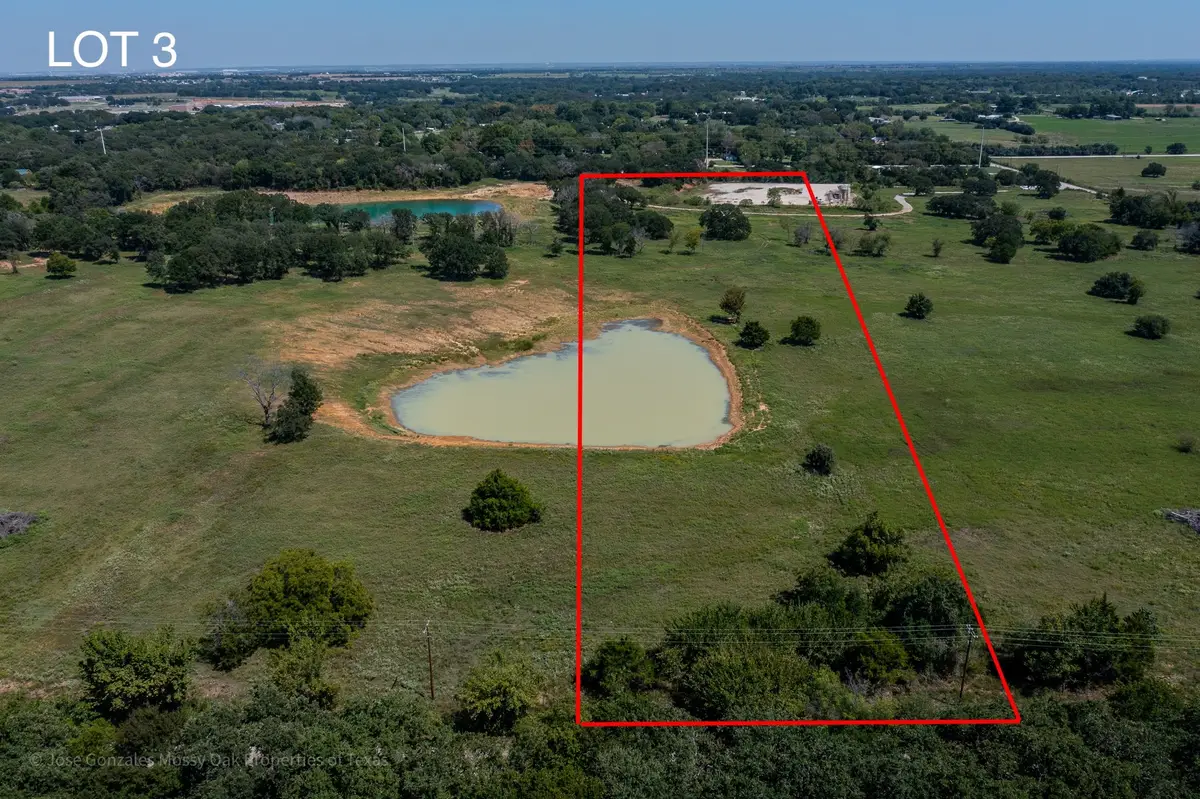 LOT 3 County Road 404, Alvarado, TX 76009 - Image #1