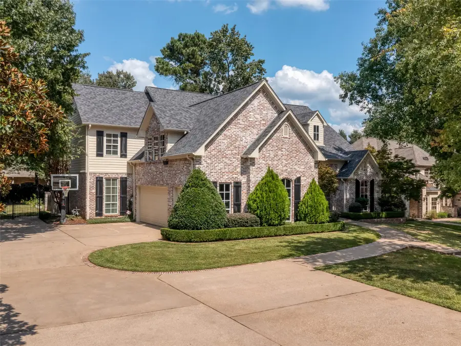 1505 Holly Star Drive, Tyler, TX 75703 - Image #3