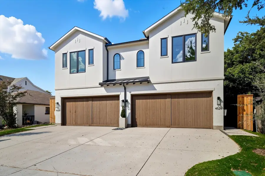 4525 Hopkins Avenue, Dallas, TX 75209 - Image #2