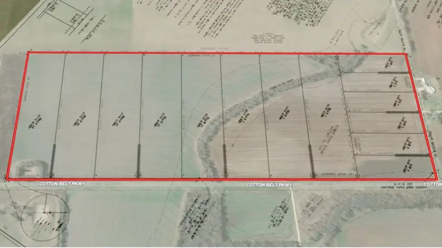 TBD Cotton Belt #14, McGregor, TX 76657 - Image #3