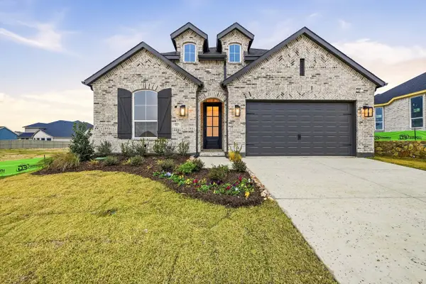 1832 Drift Lane, Northlake, TX 76247