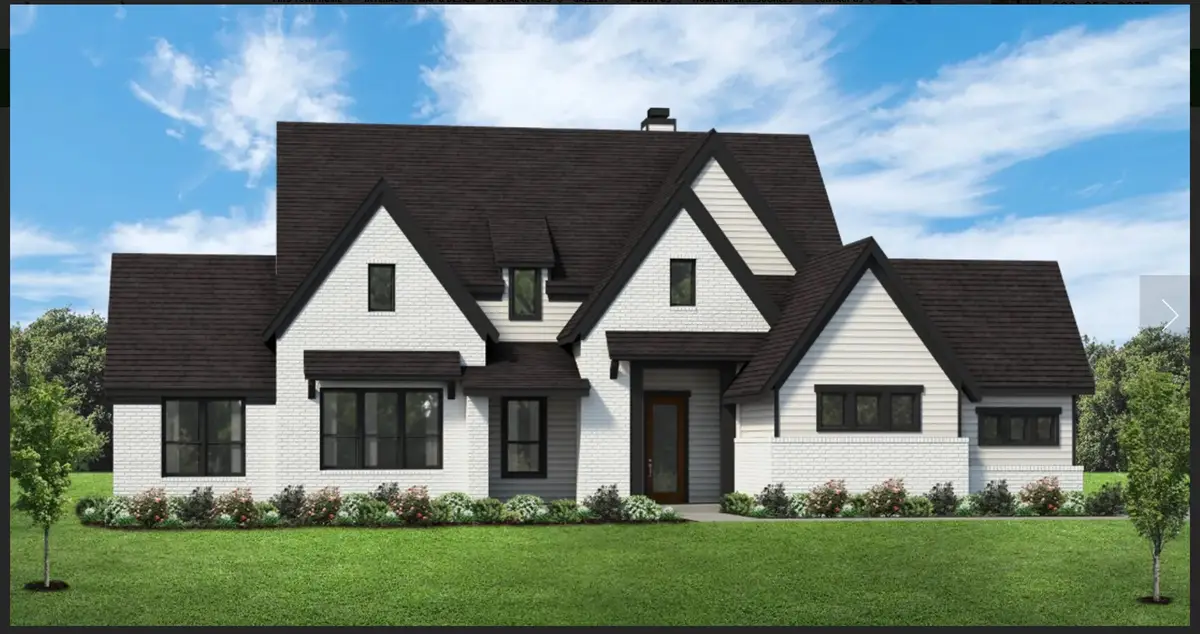 412 Mah Cheta Drive, Aledo, TX 76008 - Image #1