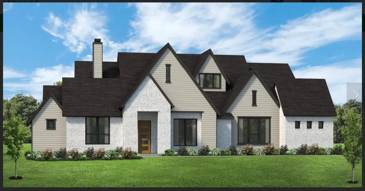 401 Mah Cheta Drive, Aledo, TX 76008 - Image #1