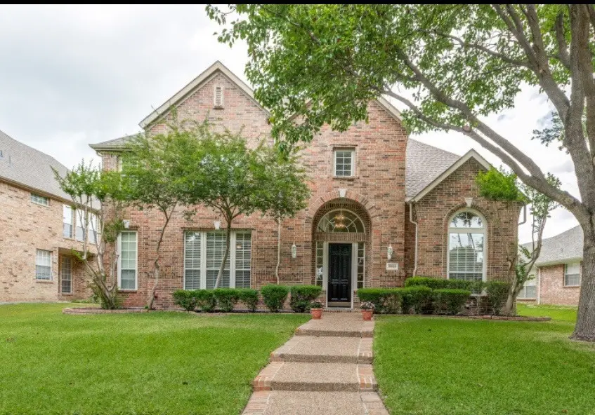 3313 Shady Valley Road, Plano, TX 75025 - #2