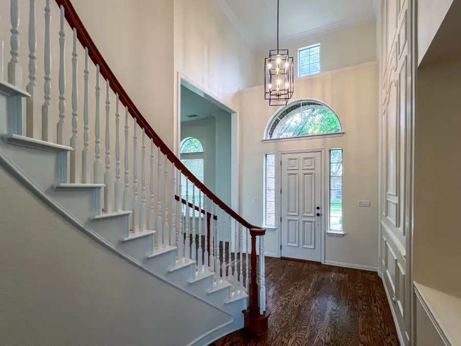 3313 Shady Valley Road, Plano, TX 75025 - #3