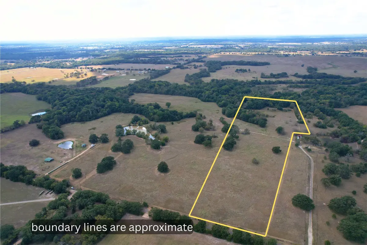 TBD County Road 1155, Brashear, TX 75420 - Image #1