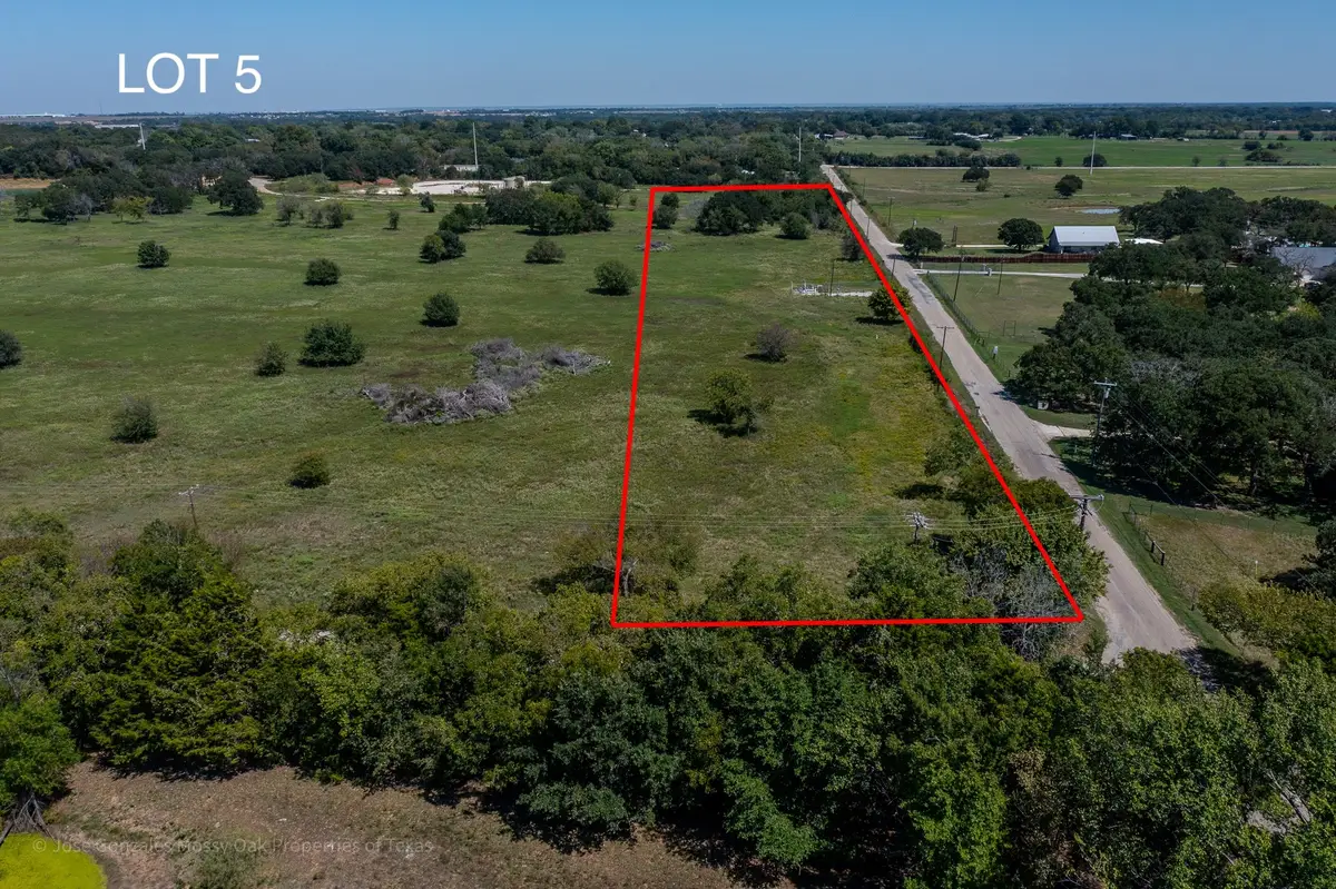 LOT 5 County Road 405, Alvarado, TX 76009 - Image #1