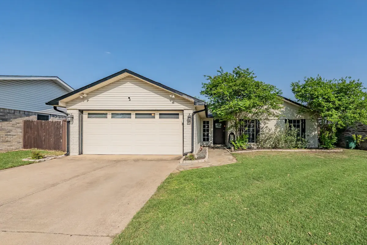 7404 Engleman Court, Fort Worth, TX 76137 - Image #1