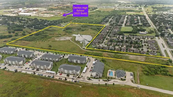 2501 Payne Drive, Denton, TX 76207