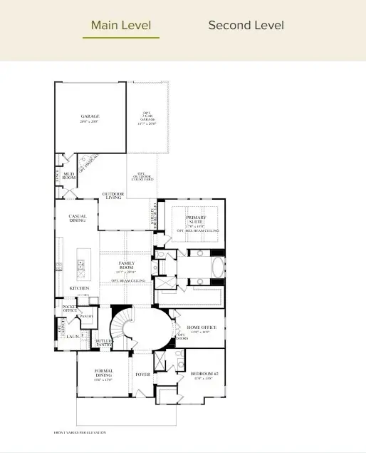 3362 Andesite Road, McKinney, TX 75071 - #3