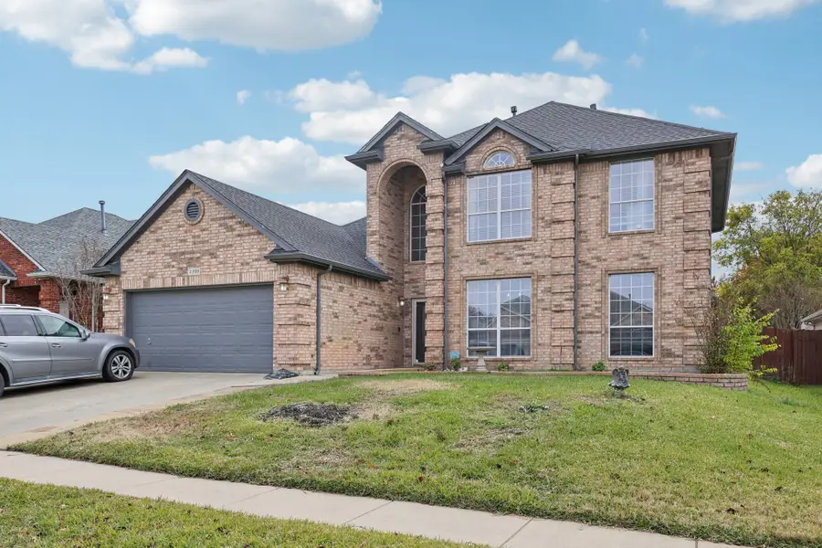 2708 White Rock Drive, Fort Worth, TX 76131 - Image #3