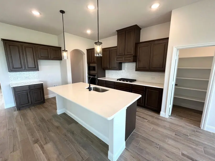 387 Paddle Boat Drive, Granbury, TX 76049 - Image #3